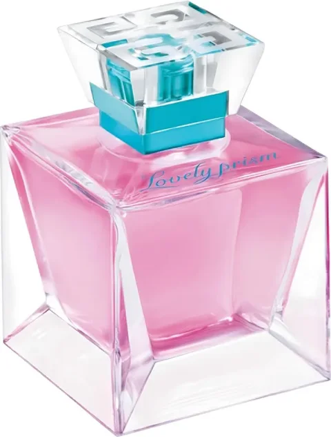 Туалетная вода Givenchy Lovely Prism (50мл)