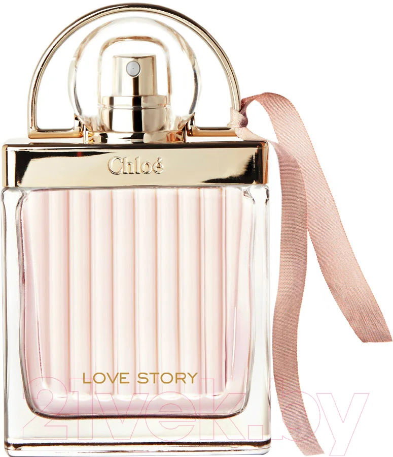 Туалетная вода Chloe Love Story (50мл)
