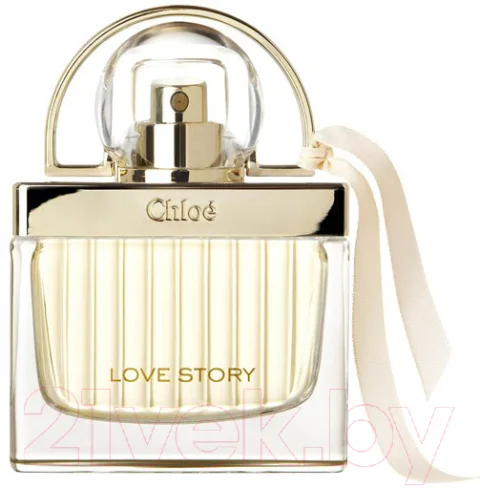 Парфюмерная вода Chloe Love Story Eau De Parfum (30мл)