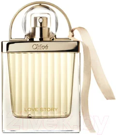 Парфюмерная вода Chloe Love Story Eau De Parfum (50мл) — фото 1