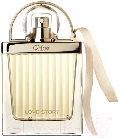 Парфюмерная вода Chloe Love Story Eau De Parfum (50мл)