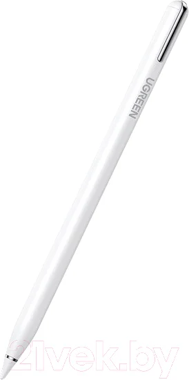 Стилус Ugreen LP452 / 90915 (белый)