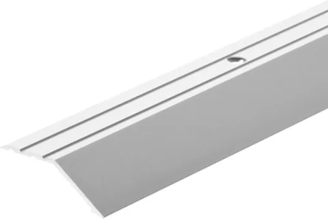 Порог Profiling LPS-45 (0.9м, серебристый)