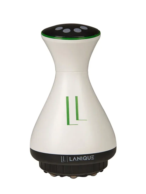 Массажер электронный LANIQUE LQ-17