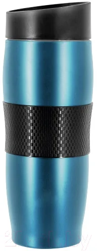 Термокружка Lara LR04-24 (Aqua)