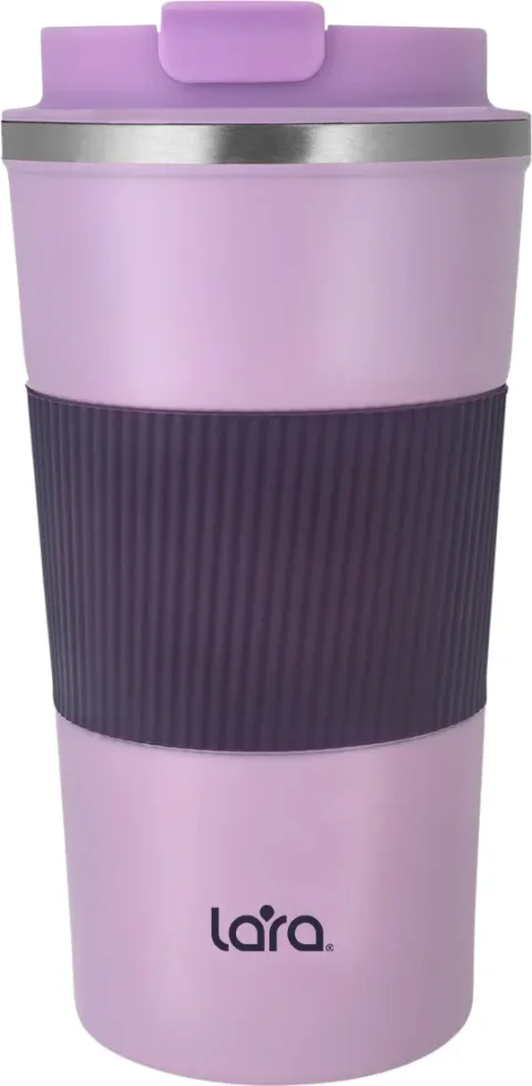 Термокружка Lara LR04-45 (Iris)