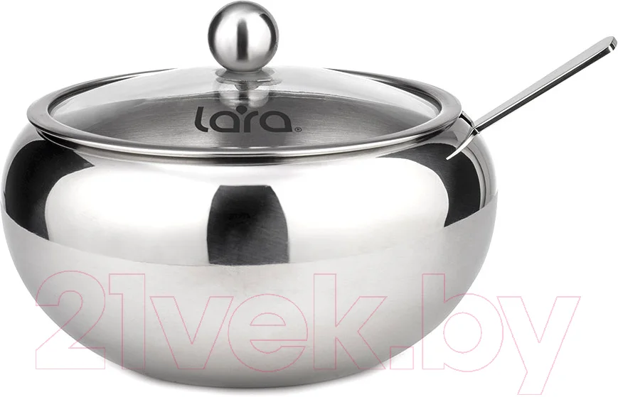 Сахарница Lara LR08-36