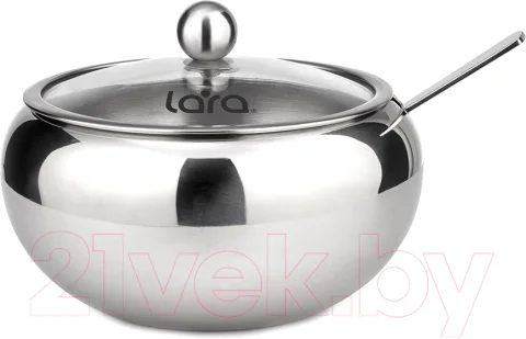 Сахарница Lara LR08-36