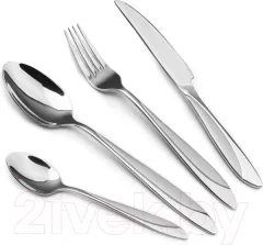 Набор столовых приборов Lara LR10-17/24 — фото 5