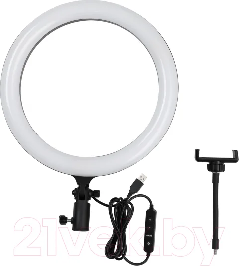 Кольцевая лампа Godox LR120 LED Black / 28068