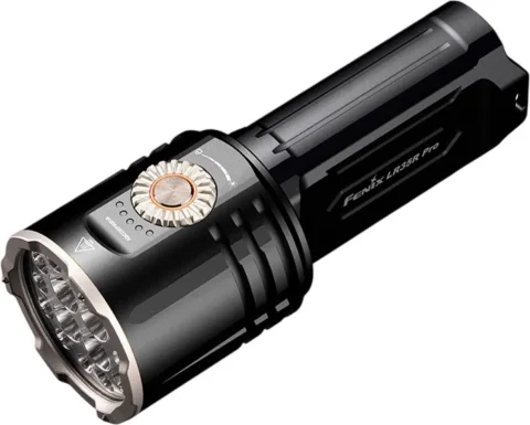 Фонарь Fenix Light LR35RPro