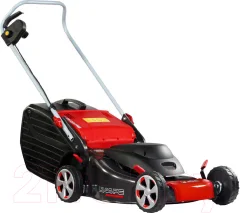 Газонокосилка электрическая Efco LR 44 PE Comfort Plus (66129050S) — фото 1