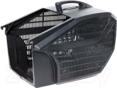 Газонокосилка электрическая Efco LR 44 PE Comfort Plus (66129050S) — фото 2