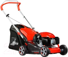 Газонокосилка бензиновая Efco LR 44 PK Comfort Plus (66109053E5) — фото 5