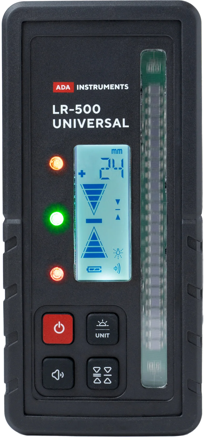 Приемник для лазерного луча ADA Instruments LR-500 R/G / А00726