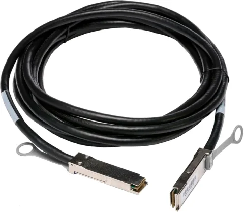 Кабель LR-Link LRDAC-QSFP28-5M