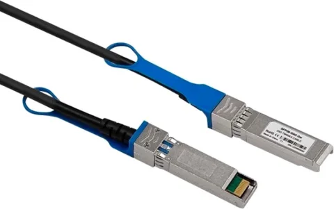 Кабель LR-Link LRDAC-SFP28-2M
