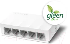 Коммутатор TP-Link LS1005 — фото 2