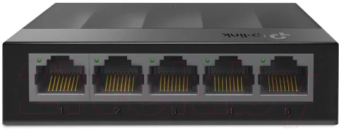 Коммутатор TP-Link LS1005G