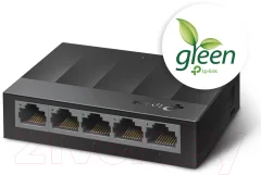 Коммутатор TP-Link LS1005G — фото 5