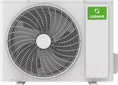 Сплит-система Lessar LS-HE09KDE2/LU-HE09KDE2 — фото 8