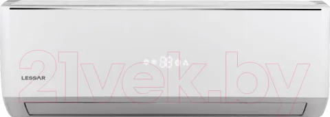 Сплит-система Lessar LS-HE12KDE2/LU-HE12KDE2