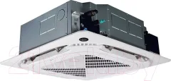 Сплит-система Lessar LS-HE36BVA4/LU-HE36UVA4/LZ-B4UB — фото 5