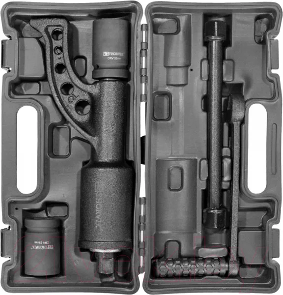 Гайковерт ручной Thorvik LSW3