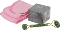 Подарочный набор La and Te beaute Крем для лица+Массажный ролик+Повязка на липучке LT-33 — фото 7