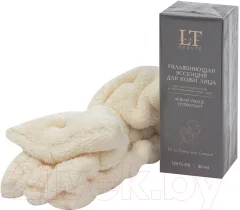 Подарочный набор La and Te beaute Увлажняющая эссенция для кожи лица+Повязка на голову LT-35 — фото 1