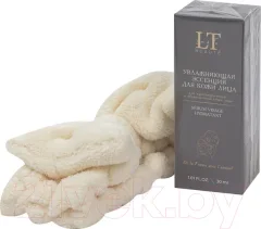 Подарочный набор La and Te beaute Увлажняющая эссенция для кожи лица+Повязка на голову LT-35 — фото 5