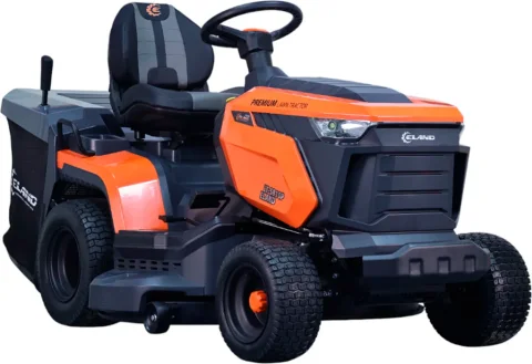 Райдер бензиновый Eland LT-5810PL