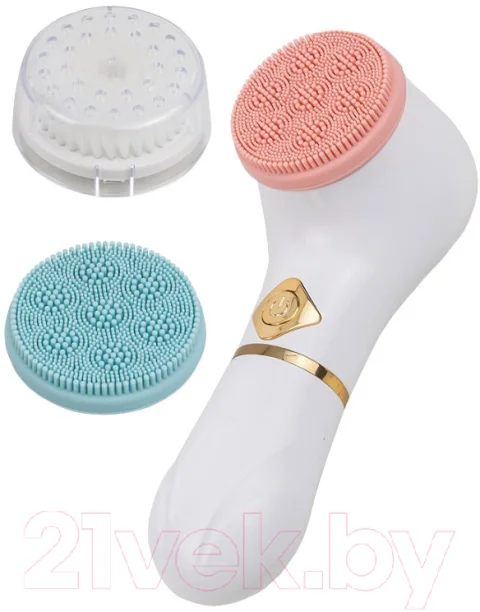 Электрощетка для лица La and Te beaute LT-CL2(53289)