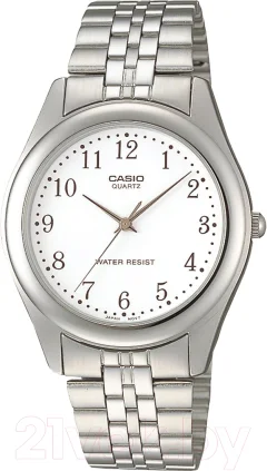 Часы наручные женские Casio LTP-1129PA-7BEF — фото 1
