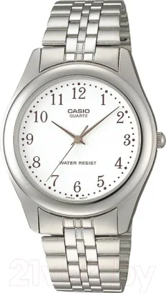 Часы наручные женские Casio LTP-1129PA-7BEF — фото 3
