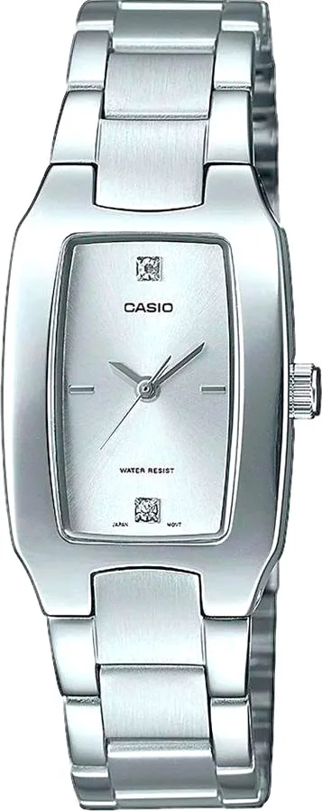 Часы наручные женские Casio LTP-1165PA-7C2