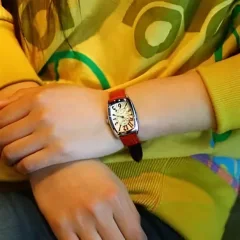 Часы наручные женские Casio LTP-1208E-9B2 — фото 2