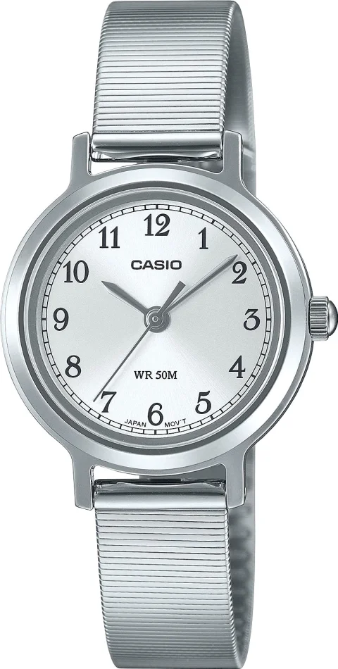 Часы наручные женские Casio LTP-B170D-7B