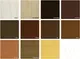 Защитно-декоративный состав Любимая дача Для дерева (750мл, тик) — фото 4