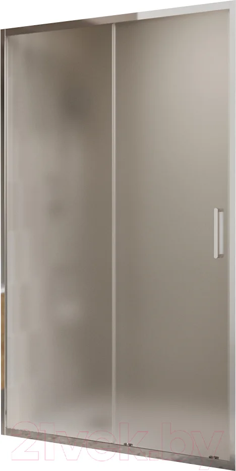 Душевая дверь BelBagno Luce-BF-1-120-P-Cr