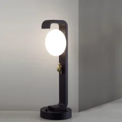 Светильник уличный Odeon Light Luma 5434/1F — фото 3