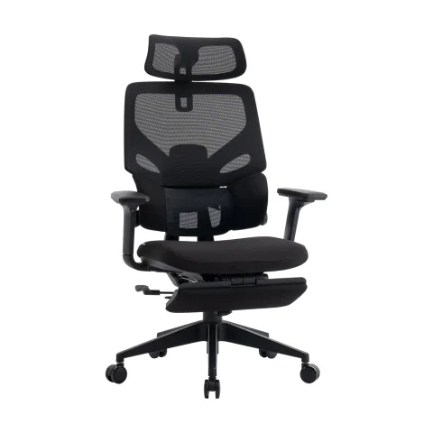 Кресло офисное Evolution LumbarPro FR