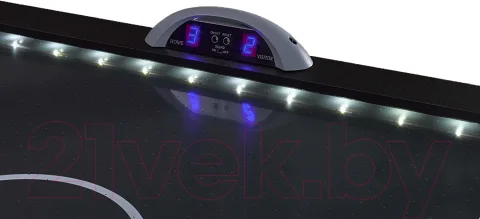 Табло для аэрохоккея ATOMIC Lumen-X Laser / 52.709.01.4