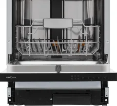 Посудомоечная машина Krona Lumera 45 BI V2 / КА-00012007 — фото 9