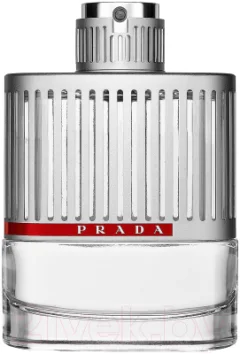 Туалетная вода Prada Luna Rossa (100мл) — фото 5