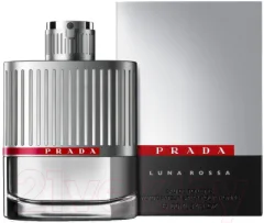 Туалетная вода Prada Luna Rossa (100мл) — фото 6