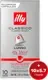 Кофе в капсулах illy Lungo средней обжарки (10шт) — фото 4