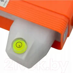 Душевая система со смесителем REA Lungo REA-P4100 (черный) — фото 10
