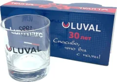 Набор стаканов Luminarc Luval Исланд O0159 (2шт) — фото 3