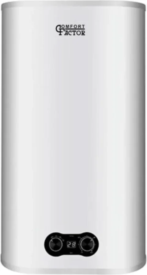 Накопительный водонагреватель Comfort Factor Lux 50 PW
